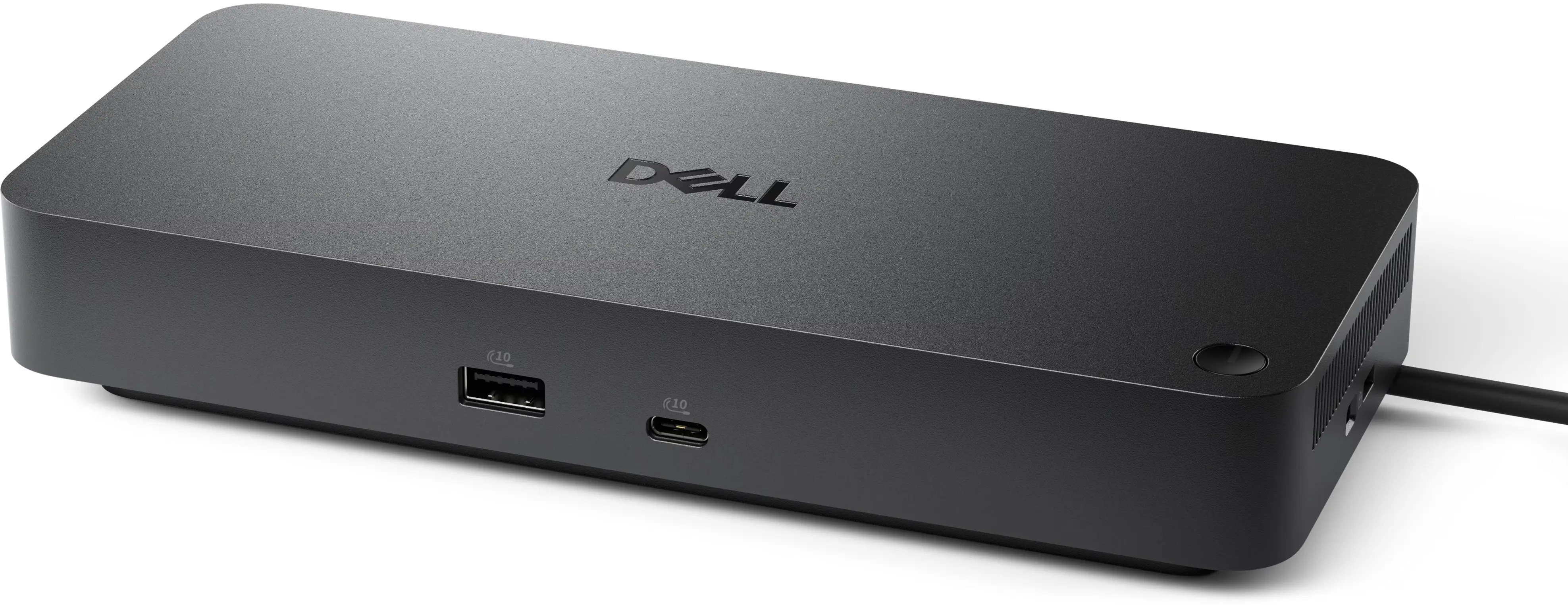 Statie de andocare Dell Pro Dock WD25 (Black)