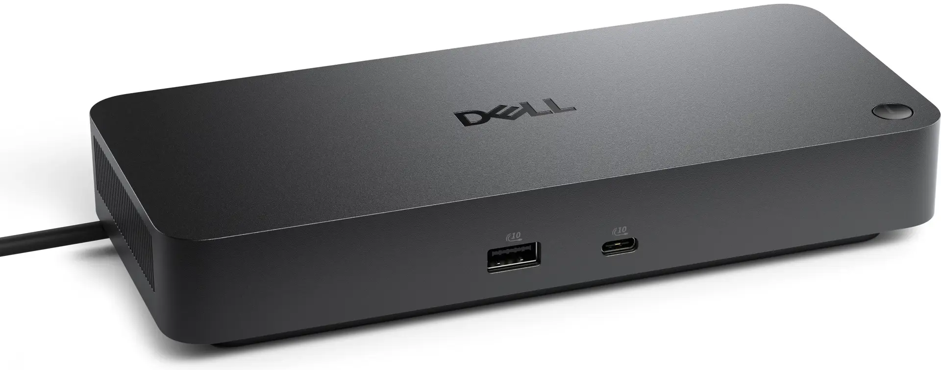 Statie de andocare Dell Pro Dock WD25 (Black)