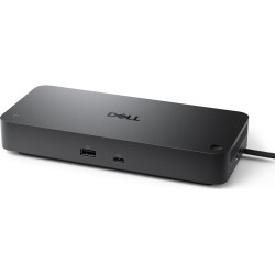 Statie de andocare Dell Pro Smart Dock SD25 (Black) Thumb