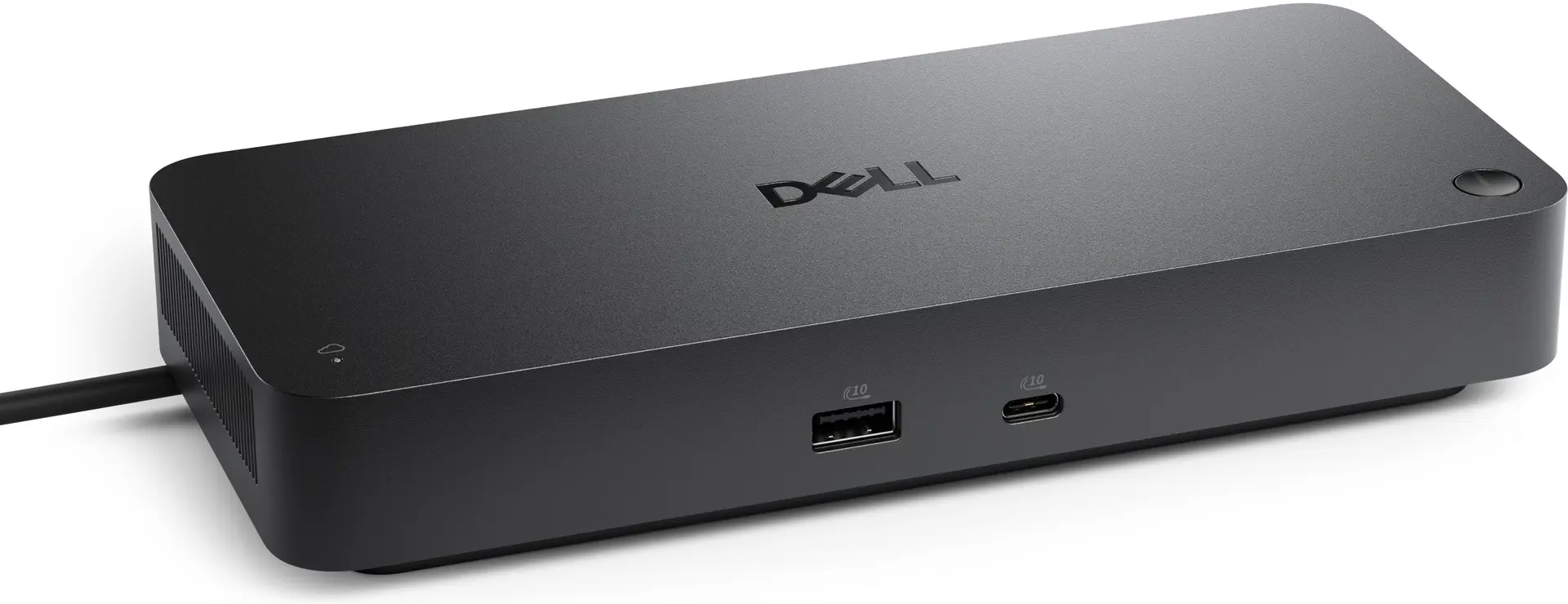 Statie de andocare Dell Pro Thunderbolt 4 Smart Dock SD25TB4 (Black)