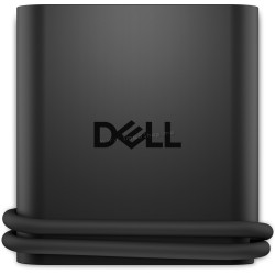 USB hub Dell DA225 (Black)