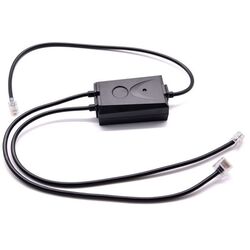 EHS-adaptor Fanvil EHS20 (Black) Thumb