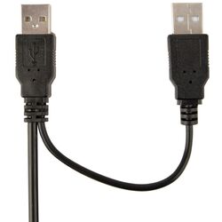 Адаптер Gembird A-USATA-01 (Black) Thumb