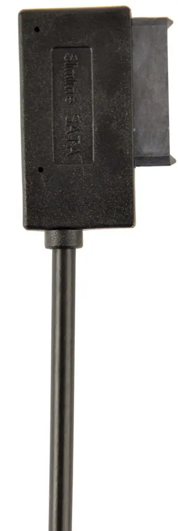 Адаптер Gembird A-USATA-01 (Black) - 3