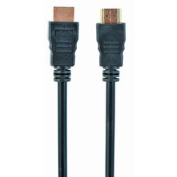 Cablu HDMI to HDMI Gembird CC-HDMI4 7.5 m (Black)