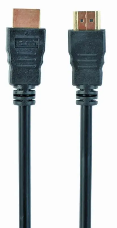 Кабель HDMI to HDMI Gembird CC-HDMI4 7.5 m (Black)