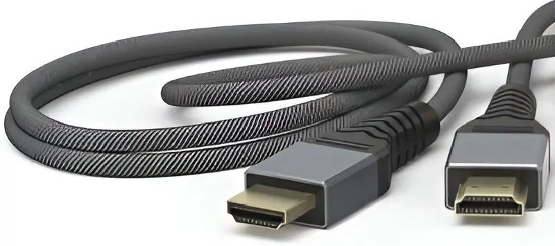 Кабель HDMI to HDMI Hama 305150 2m (Black)
