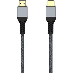 Cablu HDMI to HDMI Hama 305150 2m (Black)