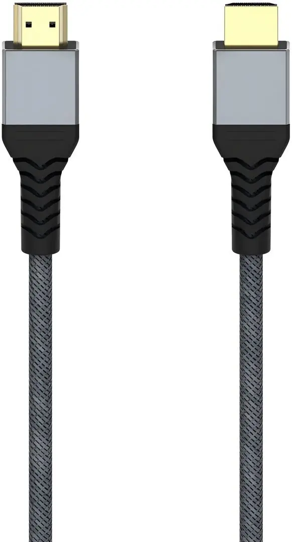 Кабель HDMI to HDMI Hama 305150 2m (Black)