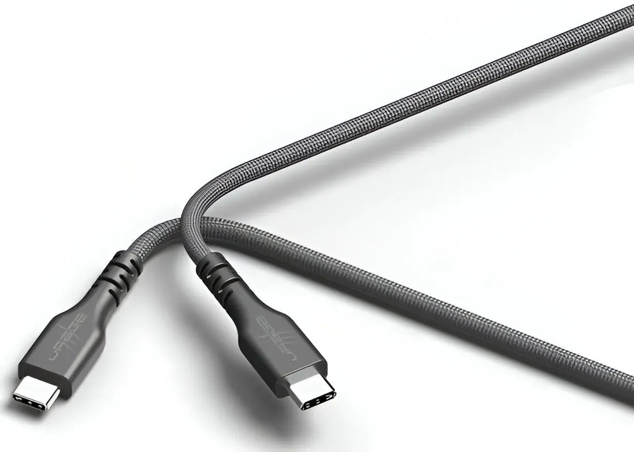 Cablu USB-C to USB-C Hama uRage 219821 3m (Black)