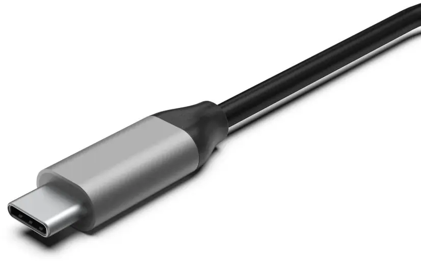 USB hub Hama 200147 (Grey)