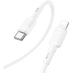 Кабель Hoco Victory X83 (White)