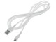 Cablu USB to MicroUSB Hoco X20 Flash 1m (White)