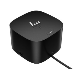 Statie de andocare HP Thunderbolt 120W G4 (Black) Thumb