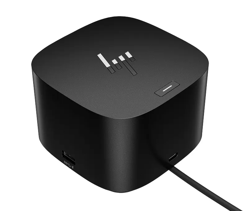 Statie de andocare HP Thunderbolt 120W G4 (Black)