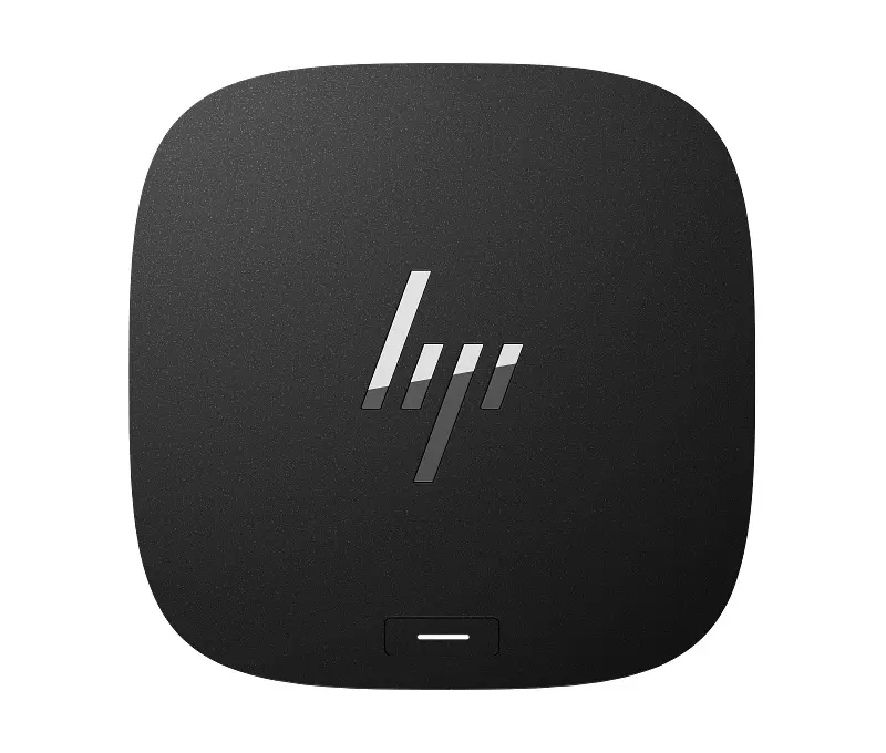 Statie de andocare HP Thunderbolt 120W G4 (Black)