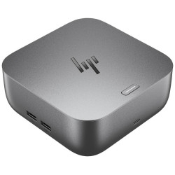 Statie de andocare HP Thunderbolt 4 Ultra 180W G6 (Grey) Thumb