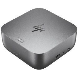 Statie de andocare HP Thunderbolt 4 Ultra 180W G6 (Grey) Thumb