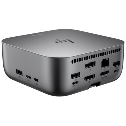 Statie de andocare HP Thunderbolt 4 Ultra 180W G6 (Grey) Thumb