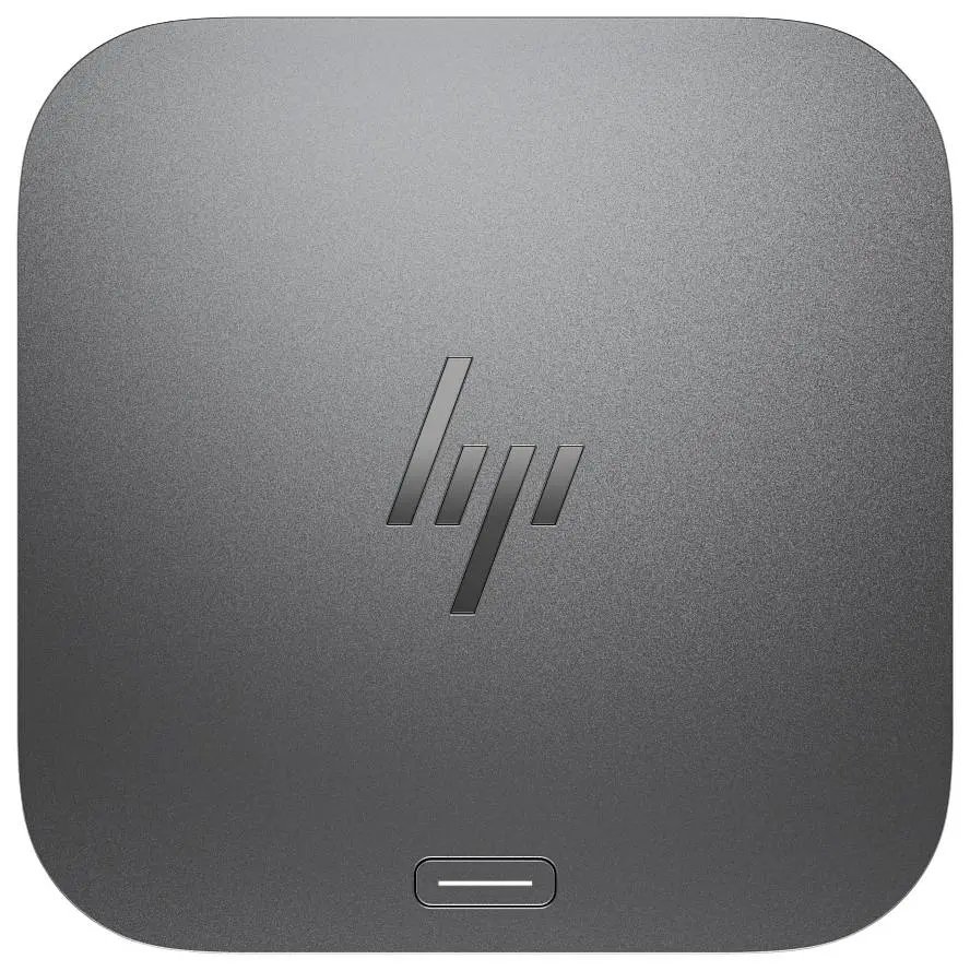 Statie de andocare HP Thunderbolt 4 Ultra 180W G6 (Grey)
