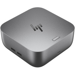 Statie de andocare HP Thunderbolt 4 Ultra 280W G6 (Grey) Thumb