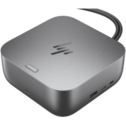 Statie de andocare HP Thunderbolt 4 Ultra 280W G6 (Grey) Thumb
