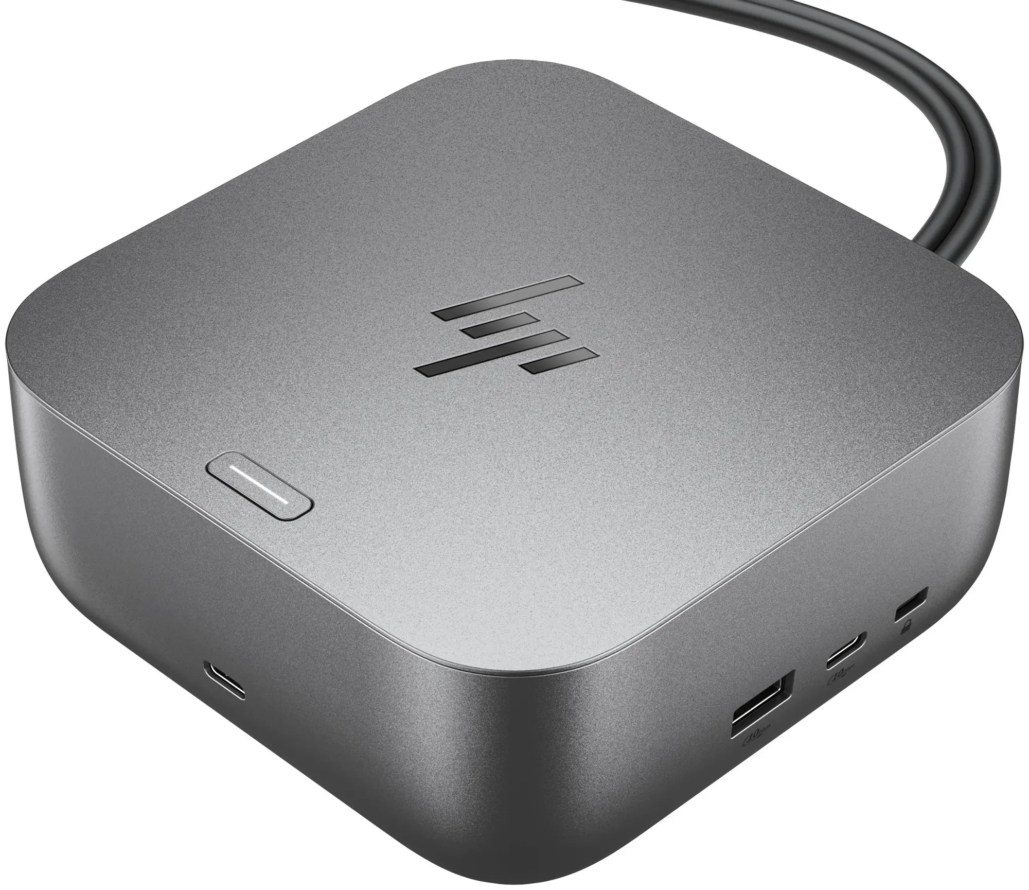 Statie de andocare HP Thunderbolt 4 Ultra 280W G6 (Grey) - 4