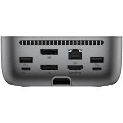 Statie de andocare HP Thunderbolt 4 Ultra 280W G6 (Grey) Thumb