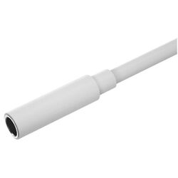 Adaptor 3.5 mm to Lightning Kodak 30425842 (White) Thumb