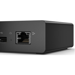 Statie de andocare Lenovo ThinkPad Thunderbolt 4 Smart Dock Gen2 7500 (Eclipse Black) Thumb