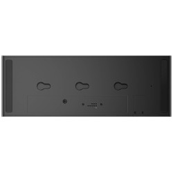 Statie de andocare Lenovo ThinkPad Thunderbolt 4 Smart Dock Gen2 7500 (Eclipse Black) Thumb