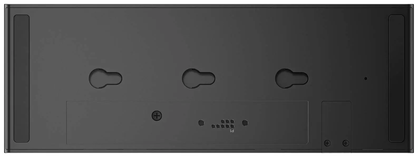 Statie de andocare Lenovo ThinkPad Thunderbolt 4 Smart Dock Gen2 7500 (Eclipse Black)