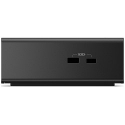 Statie de andocare Lenovo ThinkPad Thunderbolt 4 Smart Dock Gen2 7500 (Eclipse Black) Thumb
