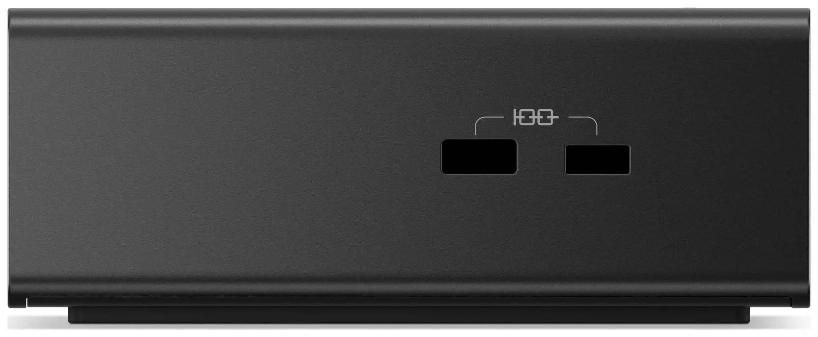 Statie de andocare Lenovo ThinkPad Thunderbolt 4 Smart Dock Gen2 7500 (Eclipse Black)