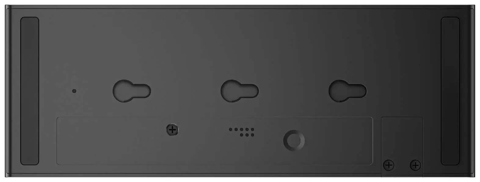 Statie de andocare Lenovo ThinkPad USB4 Smart Dock 5500 (Eclipse Black)