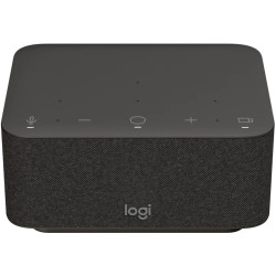 Statie de andocare Logitech Logi Dock 9in1 (Graphite) Thumb