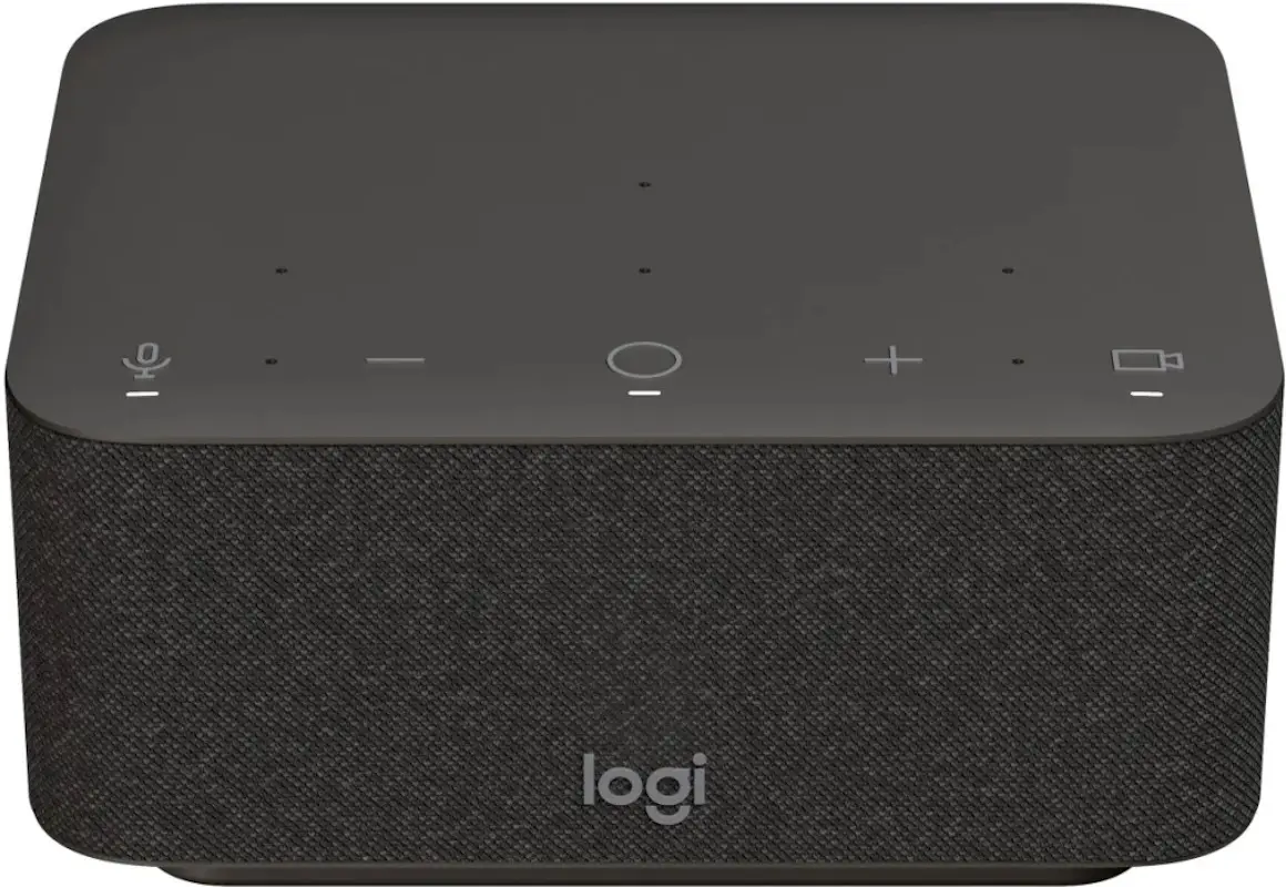 Statie de andocare Logitech Logi Dock 9in1 (Graphite)
