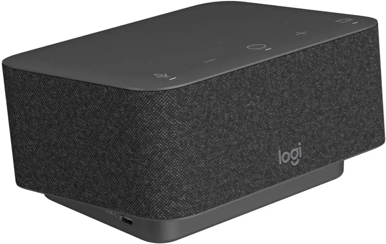 Statie de andocare Logitech Logi Dock 9in1 (Graphite)