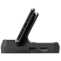 Adaptor pentru telefon Marvo Scorpion MT-803 (Black) Thumb