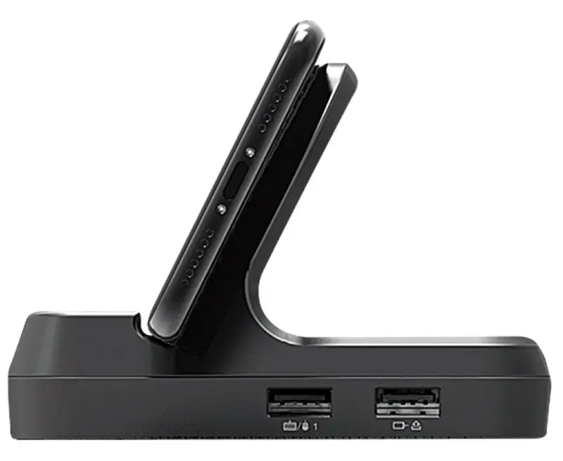 Adaptor pentru telefon Marvo Scorpion MT-803 (Black)