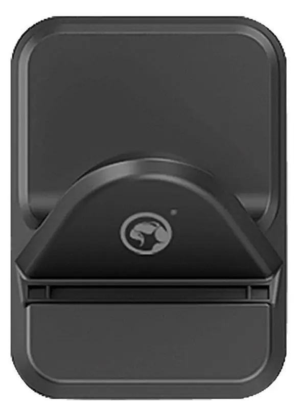 Adaptor pentru telefon Marvo Scorpion MT-803 (Black)