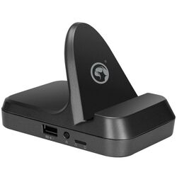 Adaptor pentru telefon Marvo Scorpion MT-803 (Black)