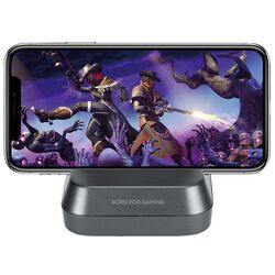 Adaptor pentru telefon Marvo Scorpion MT-803 (Black) Thumb