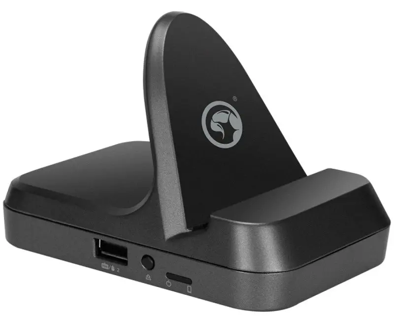 Adaptor pentru telefon Marvo Scorpion MT-803 (Black)