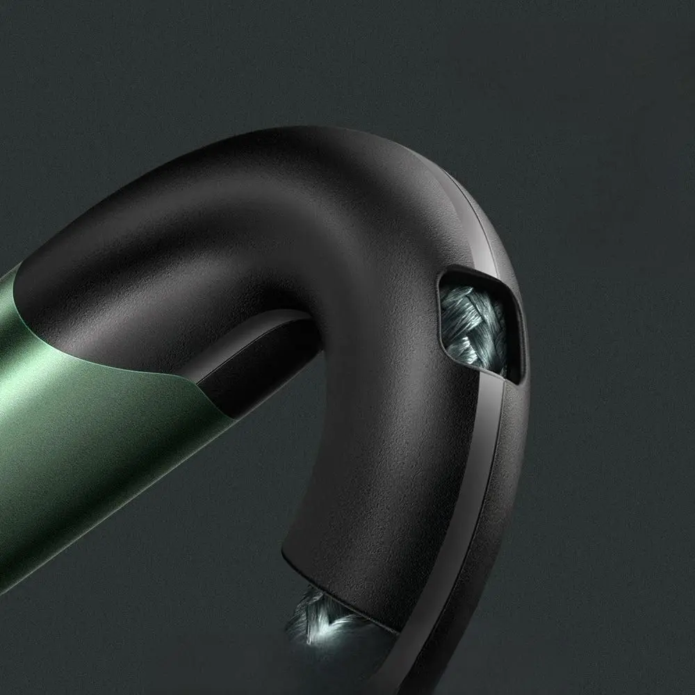 Cablu USB-A to Lightning Mcdodo Magnificence CA-7841 1.2m (Green)