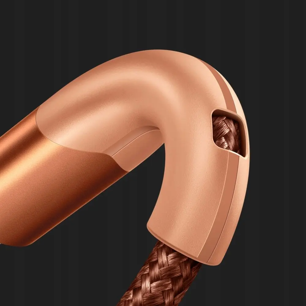 Cablu USB-A to Lightning Mcdodo Magnificence CA-7842 1.2m (Orange)