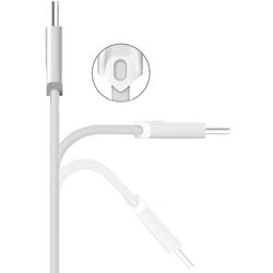 Кабель USB to Micro USB Mcdodo Gorgeous 1m (White) Thumb