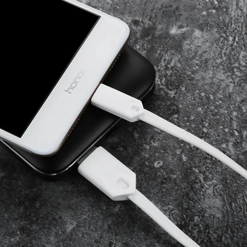 Кабель USB to Micro USB Mcdodo Gorgeous 1m (White)