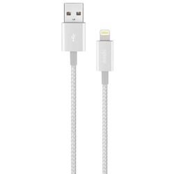Cablu Lightning-USB Moshi Integra 1.2m Silver (99MO023104) Thumb