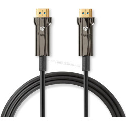 Кабель Nedis CVBG3500BK200 (Black)